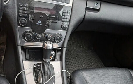 Mercedes-Benz C-Класс, 2006 год, 800 000 рублей, 8 фотография