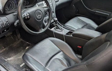 Mercedes-Benz C-Класс, 2006 год, 800 000 рублей, 7 фотография
