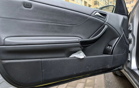 Mercedes-Benz C-Класс, 2006 год, 800 000 рублей, 10 фотография