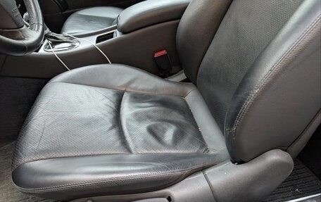 Mercedes-Benz C-Класс, 2006 год, 800 000 рублей, 9 фотография