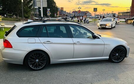 BMW 3 серия, 2009 год, 990 000 рублей, 3 фотография