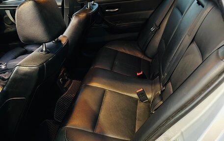 BMW 3 серия, 2009 год, 990 000 рублей, 7 фотография