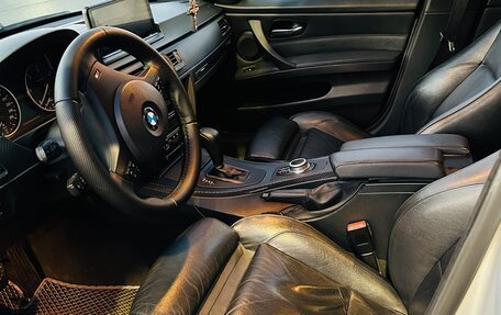 BMW 3 серия, 2009 год, 990 000 рублей, 6 фотография