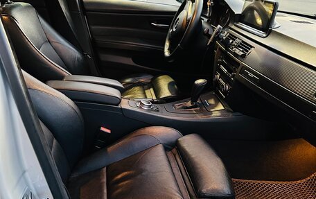 BMW 3 серия, 2009 год, 990 000 рублей, 9 фотография