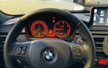 BMW 3 серия, 2009 год, 990 000 рублей, 13 фотография