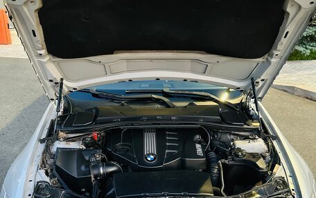 BMW 3 серия, 2009 год, 990 000 рублей, 12 фотография