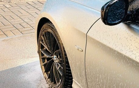 BMW 3 серия, 2009 год, 990 000 рублей, 15 фотография