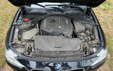 BMW 3 серия, 2018 год, 2 520 000 рублей, 10 фотография