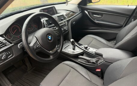 BMW 3 серия, 2018 год, 2 520 000 рублей, 13 фотография