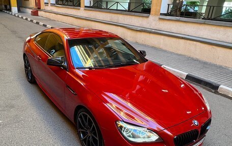 BMW 6 серия, 2014 год, 3 150 000 рублей, 2 фотография