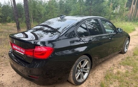 BMW 3 серия, 2018 год, 2 520 000 рублей, 5 фотография