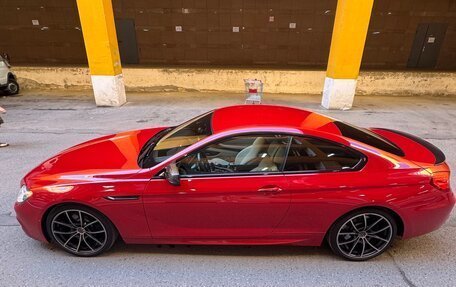 BMW 6 серия, 2014 год, 3 150 000 рублей, 7 фотография
