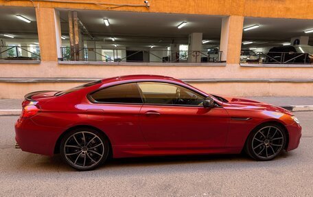 BMW 6 серия, 2014 год, 3 150 000 рублей, 14 фотография