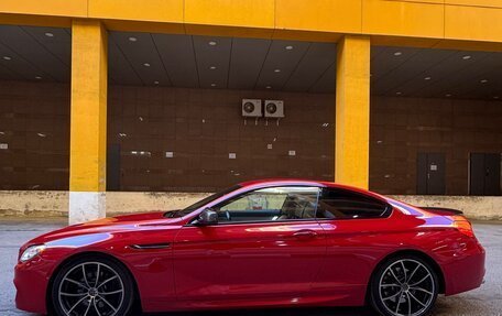 BMW 6 серия, 2014 год, 3 150 000 рублей, 8 фотография