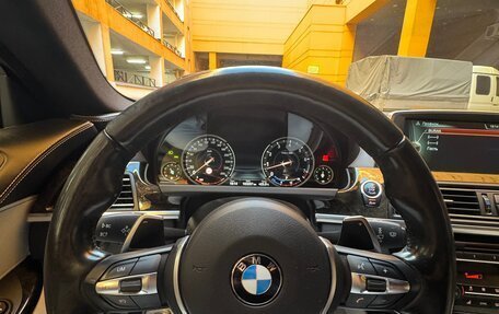 BMW 6 серия, 2014 год, 3 150 000 рублей, 15 фотография