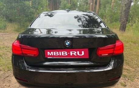 BMW 3 серия, 2018 год, 2 520 000 рублей, 6 фотография