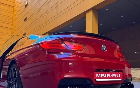 BMW 6 серия, 2014 год, 3 150 000 рублей, 9 фотография