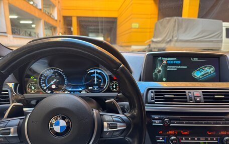 BMW 6 серия, 2014 год, 3 150 000 рублей, 17 фотография