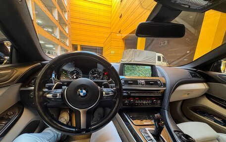 BMW 6 серия, 2014 год, 3 150 000 рублей, 16 фотография