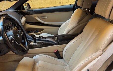 BMW 6 серия, 2014 год, 3 150 000 рублей, 19 фотография