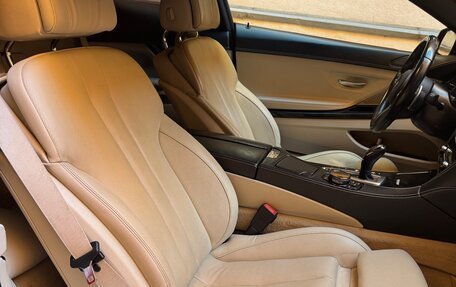 BMW 6 серия, 2014 год, 3 150 000 рублей, 21 фотография