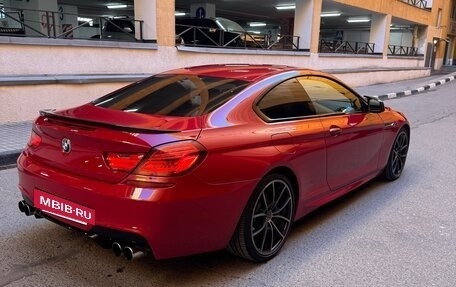BMW 6 серия, 2014 год, 3 150 000 рублей, 12 фотография