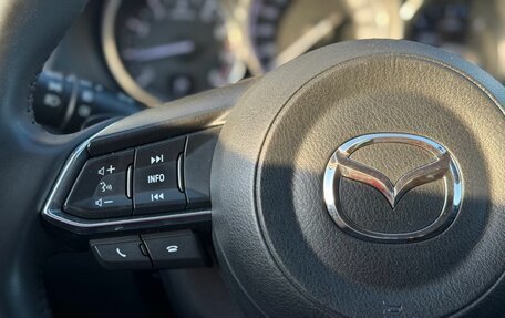 Mazda 6, 2017 год, 1 780 000 рублей, 16 фотография