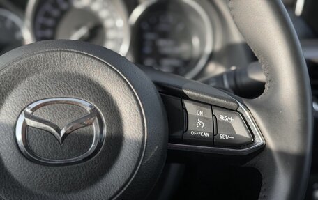 Mazda 6, 2017 год, 1 780 000 рублей, 15 фотография