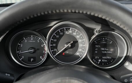 Mazda 6, 2017 год, 1 780 000 рублей, 17 фотография