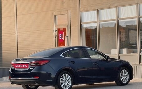 Mazda 6, 2017 год, 1 780 000 рублей, 8 фотография