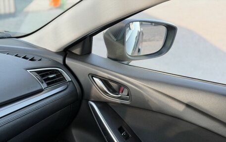 Mazda 6, 2017 год, 1 780 000 рублей, 21 фотография