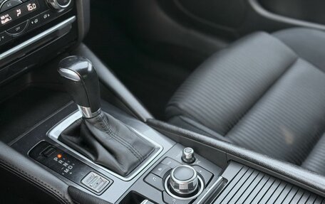 Mazda 6, 2017 год, 1 780 000 рублей, 20 фотография