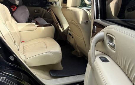 Infiniti QX80 I рестайлинг, 2014 год, 2 600 000 рублей, 13 фотография