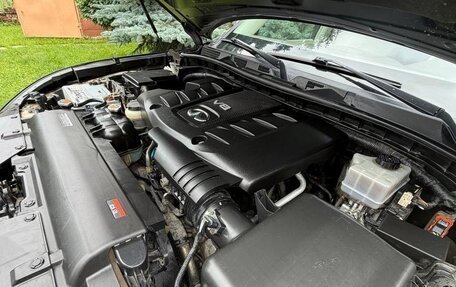Infiniti QX80 I рестайлинг, 2014 год, 2 600 000 рублей, 6 фотография