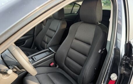 Mazda 6, 2017 год, 1 780 000 рублей, 26 фотография