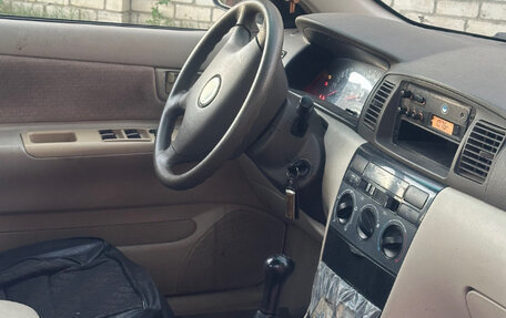 BYD F3 I, 2008 год, 500 000 рублей, 3 фотография