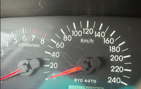 BYD F3 I, 2008 год, 500 000 рублей, 4 фотография