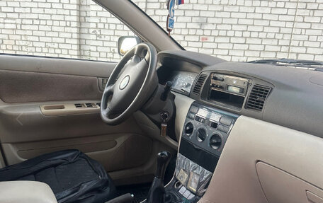 BYD F3 I, 2008 год, 500 000 рублей, 5 фотография