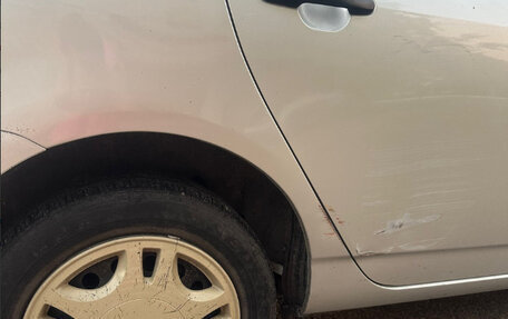 BYD F3 I, 2008 год, 500 000 рублей, 6 фотография