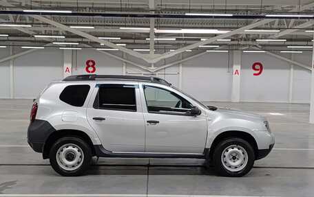 Renault Duster I рестайлинг, 2018 год, 790 000 рублей, 8 фотография