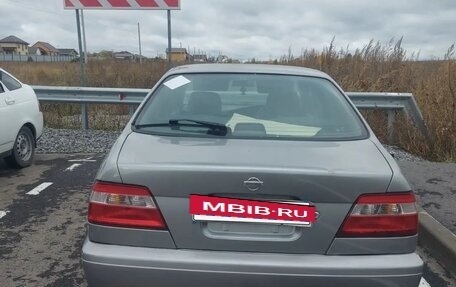 Nissan Bluebird XI, 1999 год, 130 000 рублей, 2 фотография