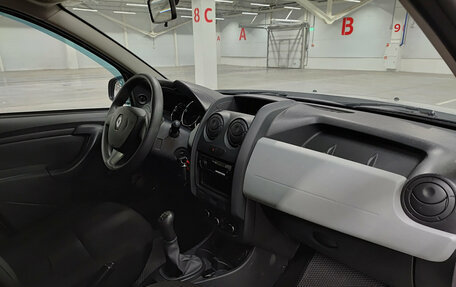 Renault Duster I рестайлинг, 2018 год, 790 000 рублей, 15 фотография