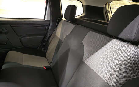 Renault Duster I рестайлинг, 2018 год, 790 000 рублей, 16 фотография