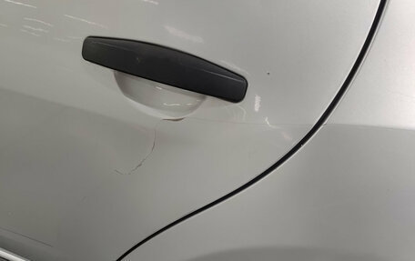 Renault Duster I рестайлинг, 2018 год, 790 000 рублей, 23 фотография