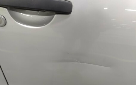 Renault Duster I рестайлинг, 2018 год, 790 000 рублей, 29 фотография