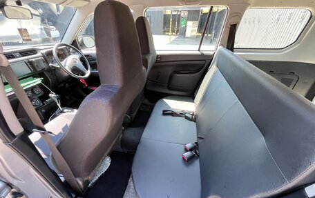 Toyota Probox I, 2020 год, 1 800 000 рублей, 23 фотография