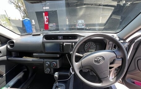 Toyota Probox I, 2020 год, 1 800 000 рублей, 17 фотография