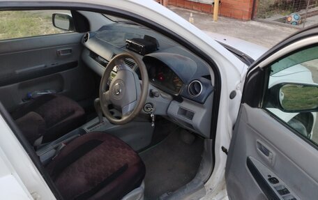 Mazda Demio III (DE), 2002 год, 280 000 рублей, 5 фотография