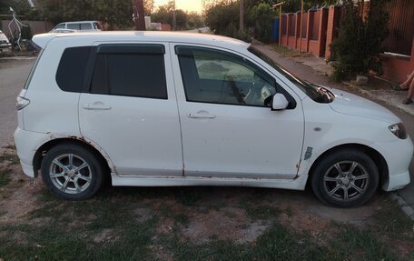 Mazda Demio III (DE), 2002 год, 280 000 рублей, 3 фотография