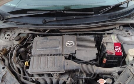 Mazda Demio III (DE), 2002 год, 280 000 рублей, 6 фотография